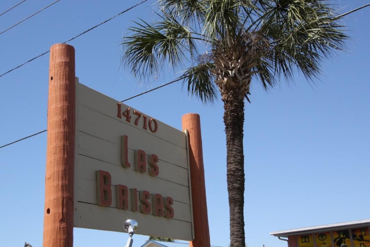 100 - Las Brisas セント・ピート・ビーチ エクステリア 写真